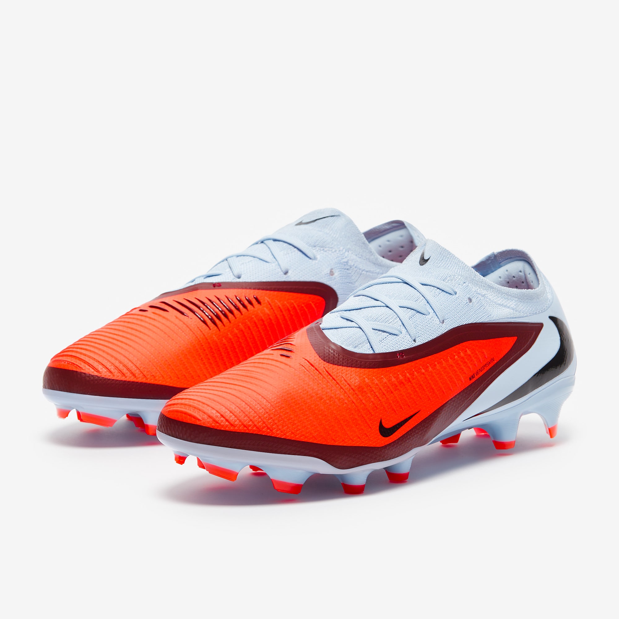 are nike cleats true to size