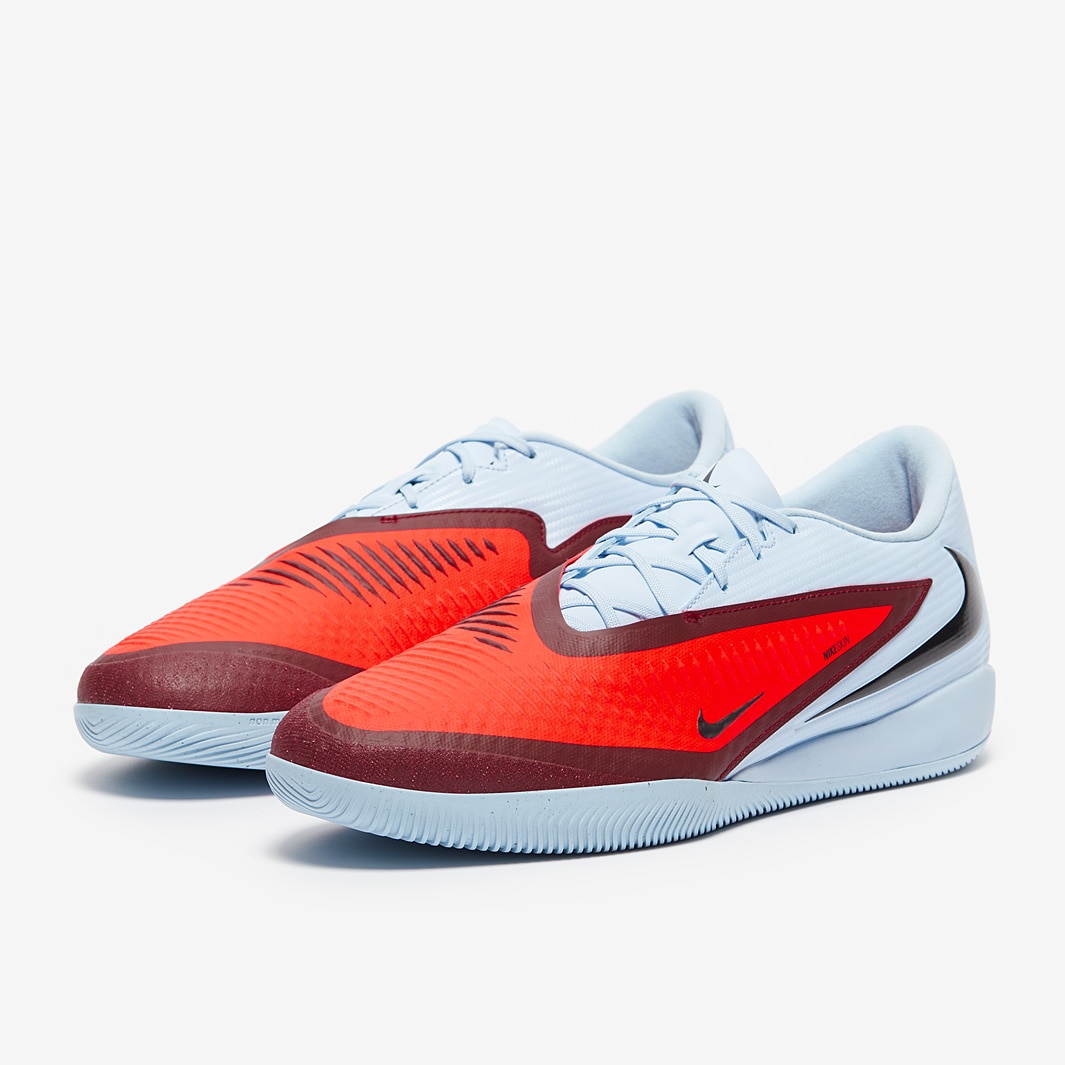 hypervenom phantom futsal