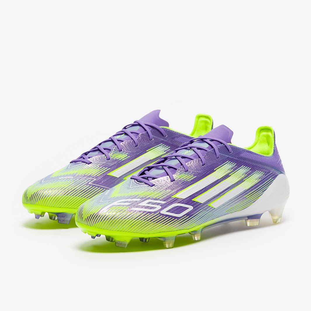 ま*ゃ様 adidas F50 FG 26.5 Adidas F50+ – Botas maniacos