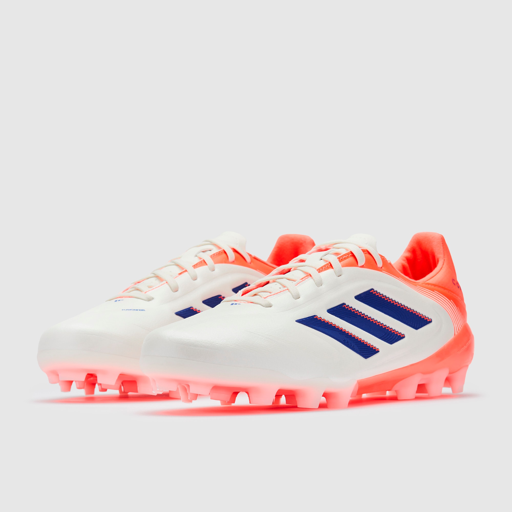 adidas Copa Pure III League Artificial Grass (2G/3G) - Off White