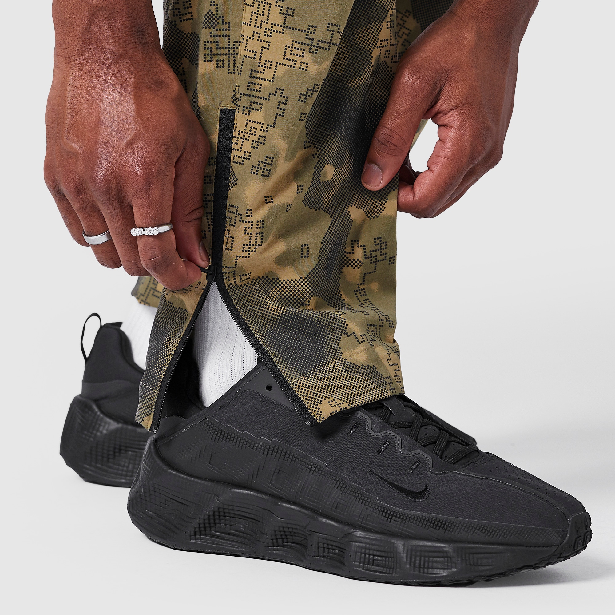 men's nike swift pants