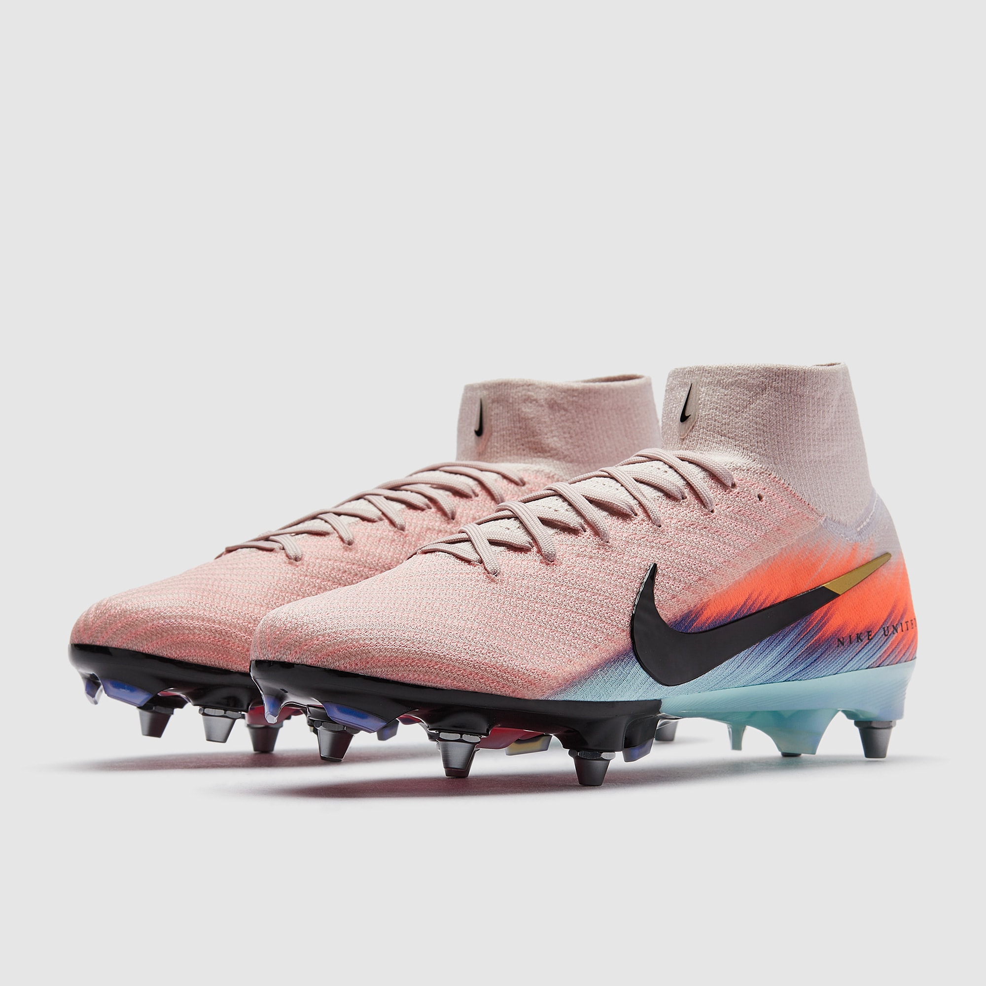 nike mercurial sport zone
