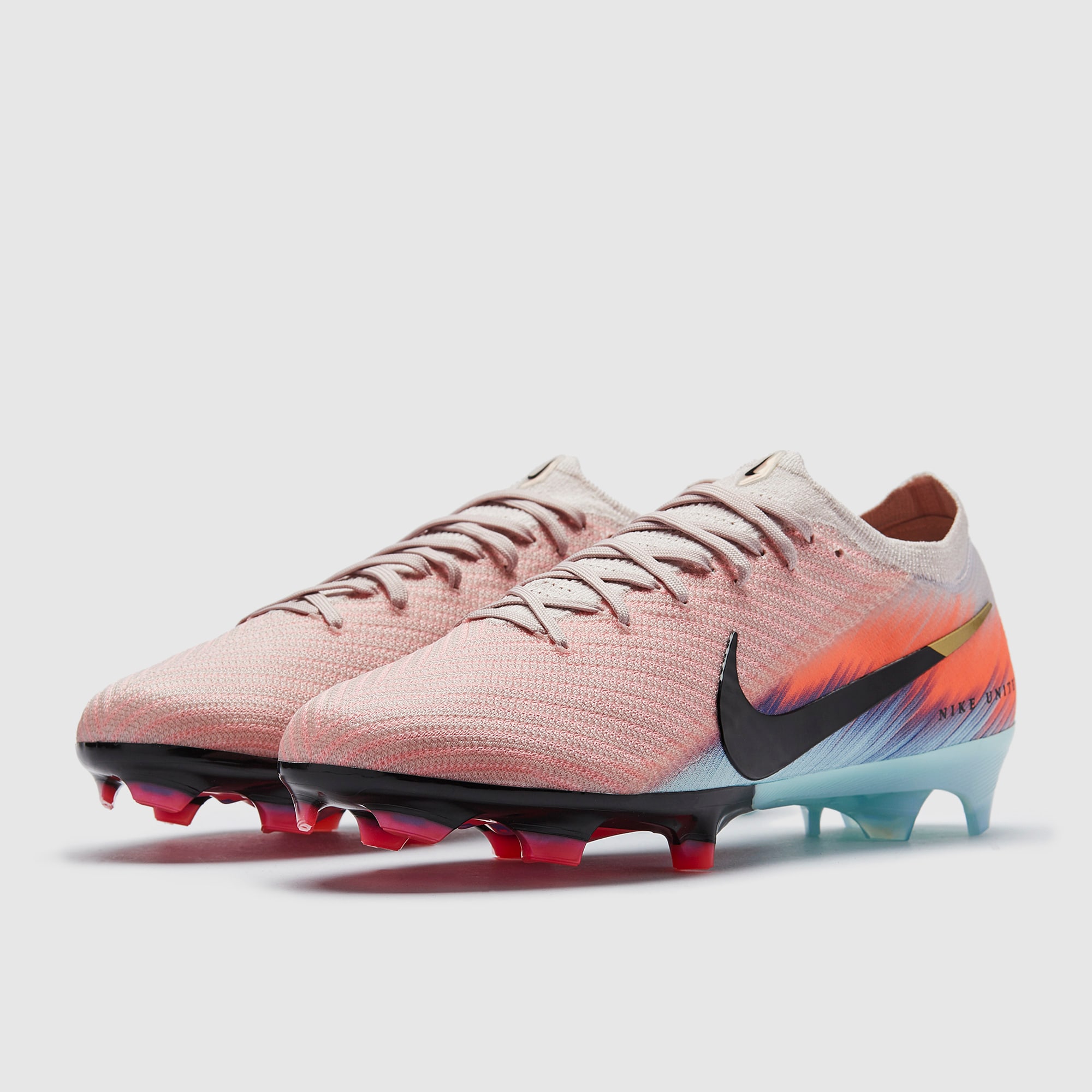 nike mercurial release date