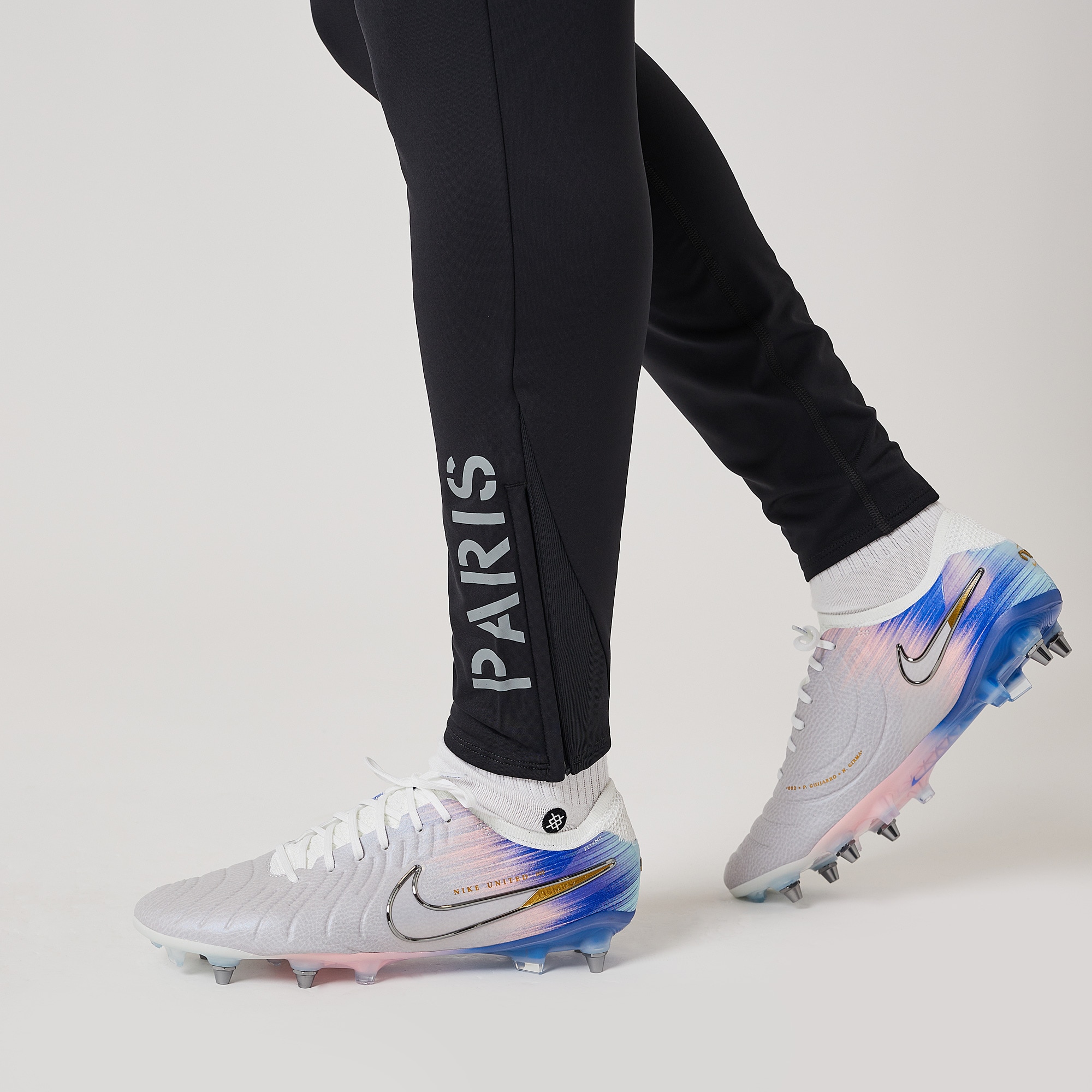 Jordan x Paris Saint-Germain 25/26 Dri-FIT Strike KPZ Special