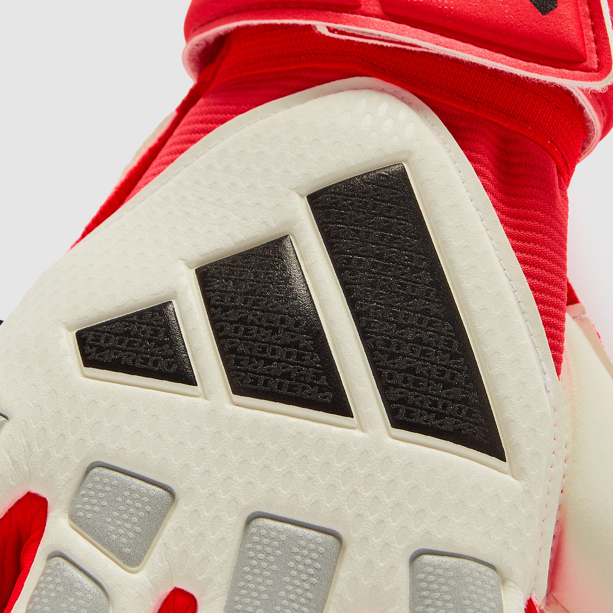 adidas gazelle silver green womens adidas STADIUM II Team Glove Bag main image 0