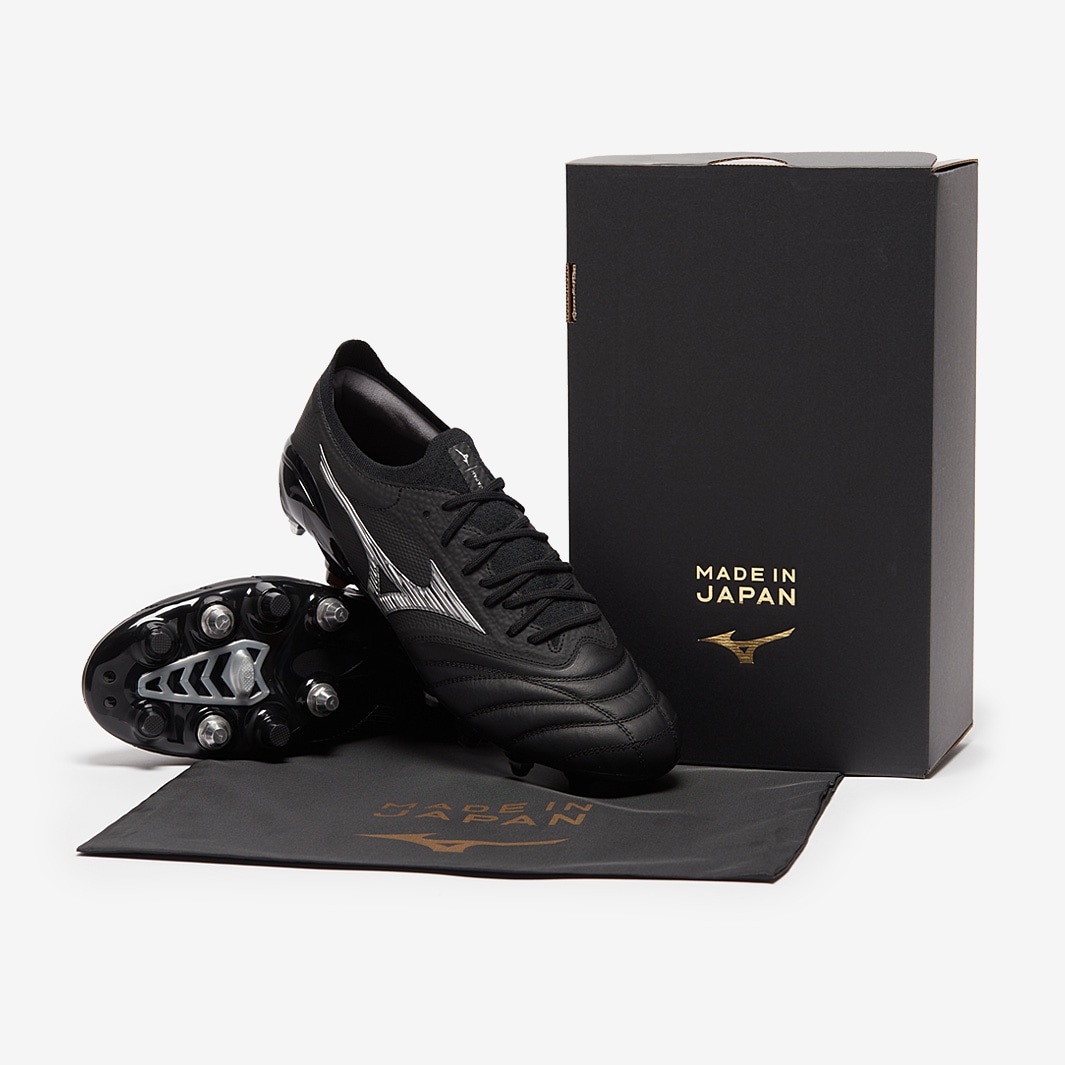 Mizuno Morelia Neo IV Made in Japan Mix Soft Ground - Adult Boots