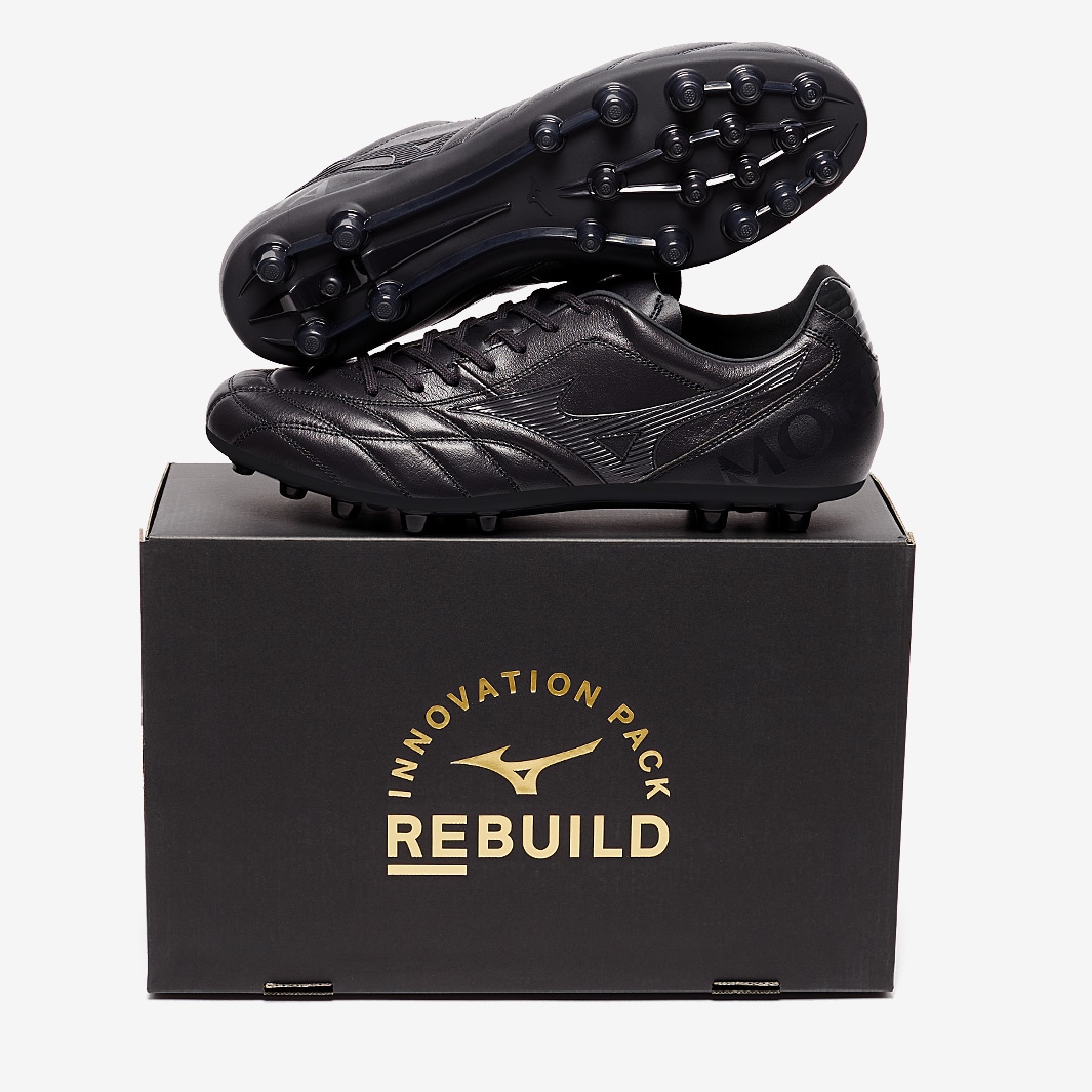 mizuno morelia elite in 2