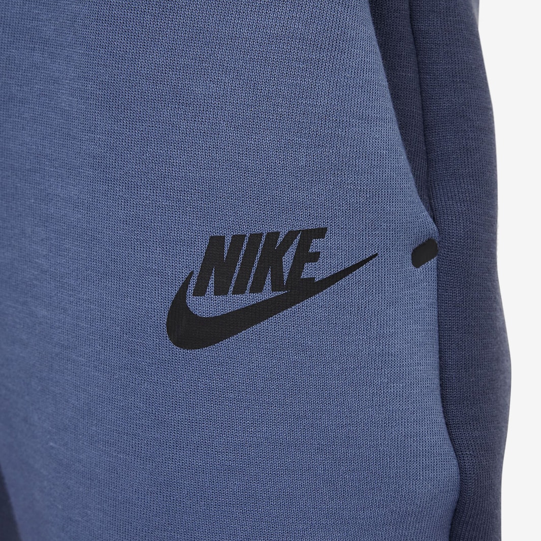 junior nike tech joggers