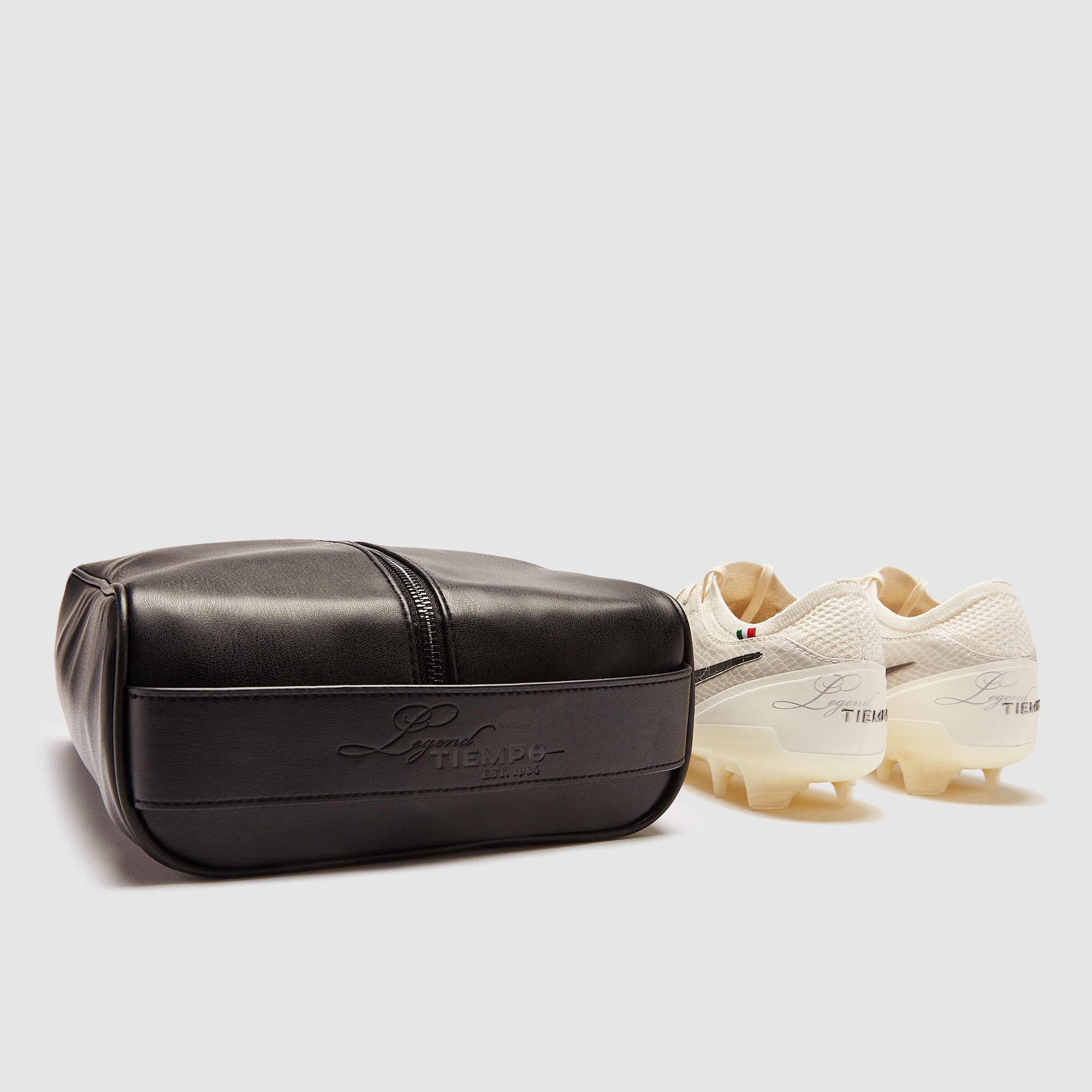 nike tiempo boot bag