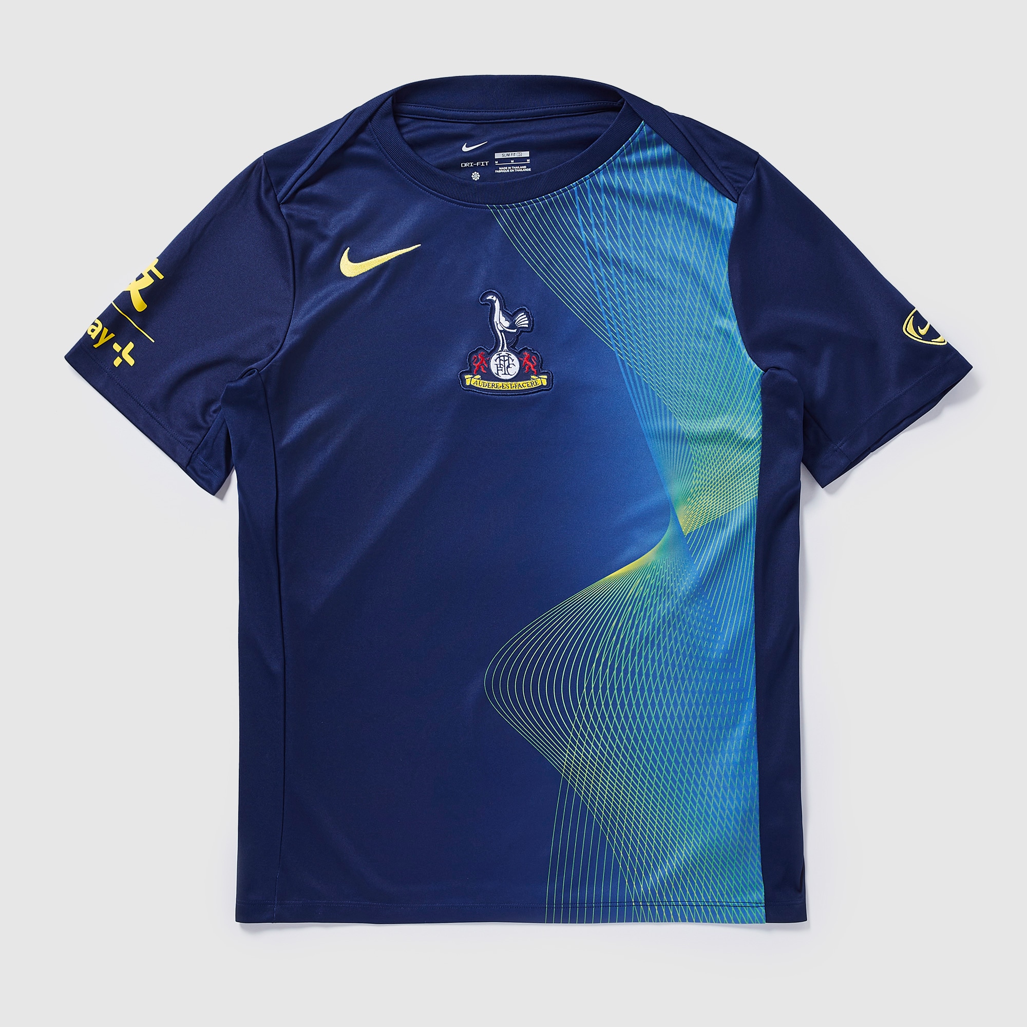 nike spurs kit