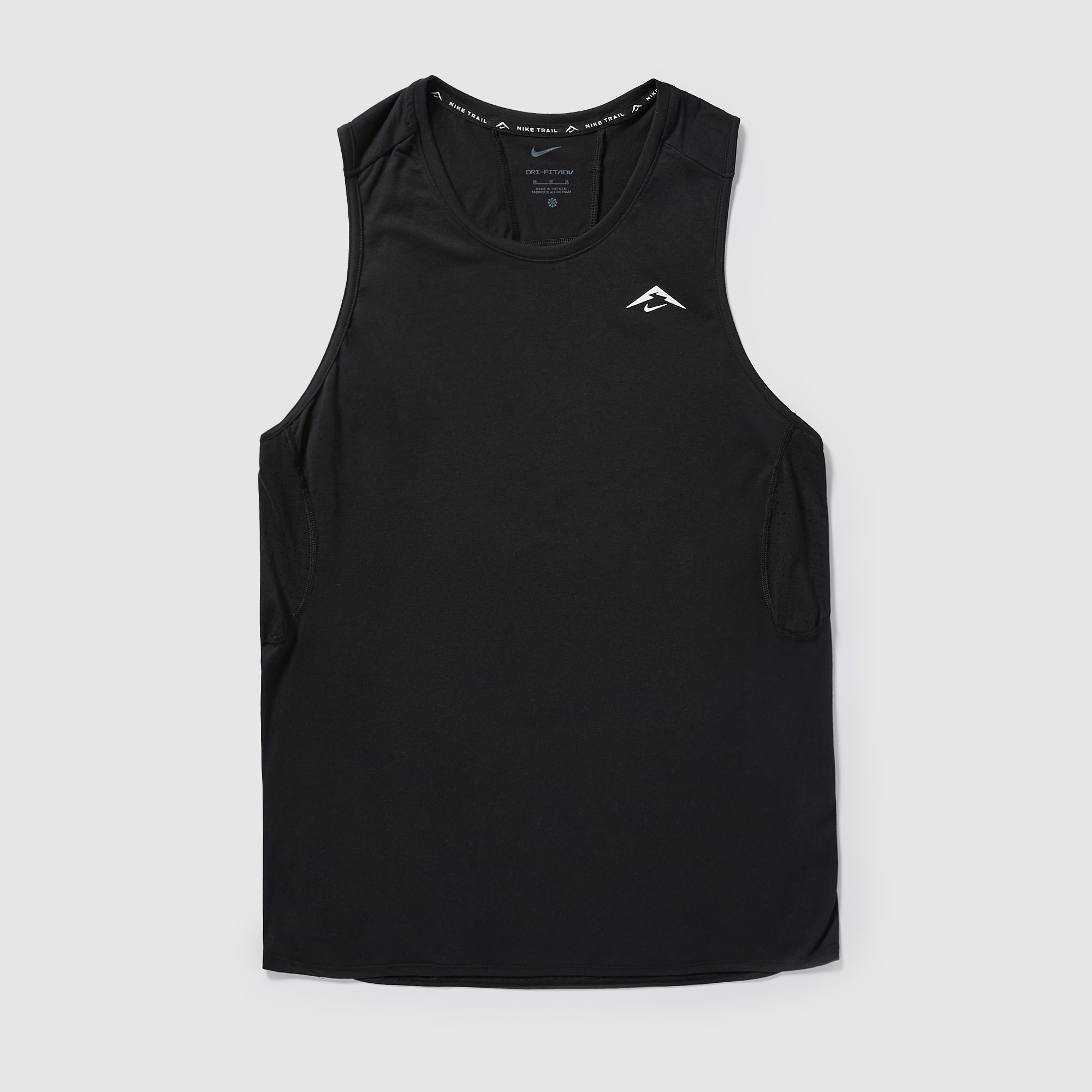 nike trail singlet