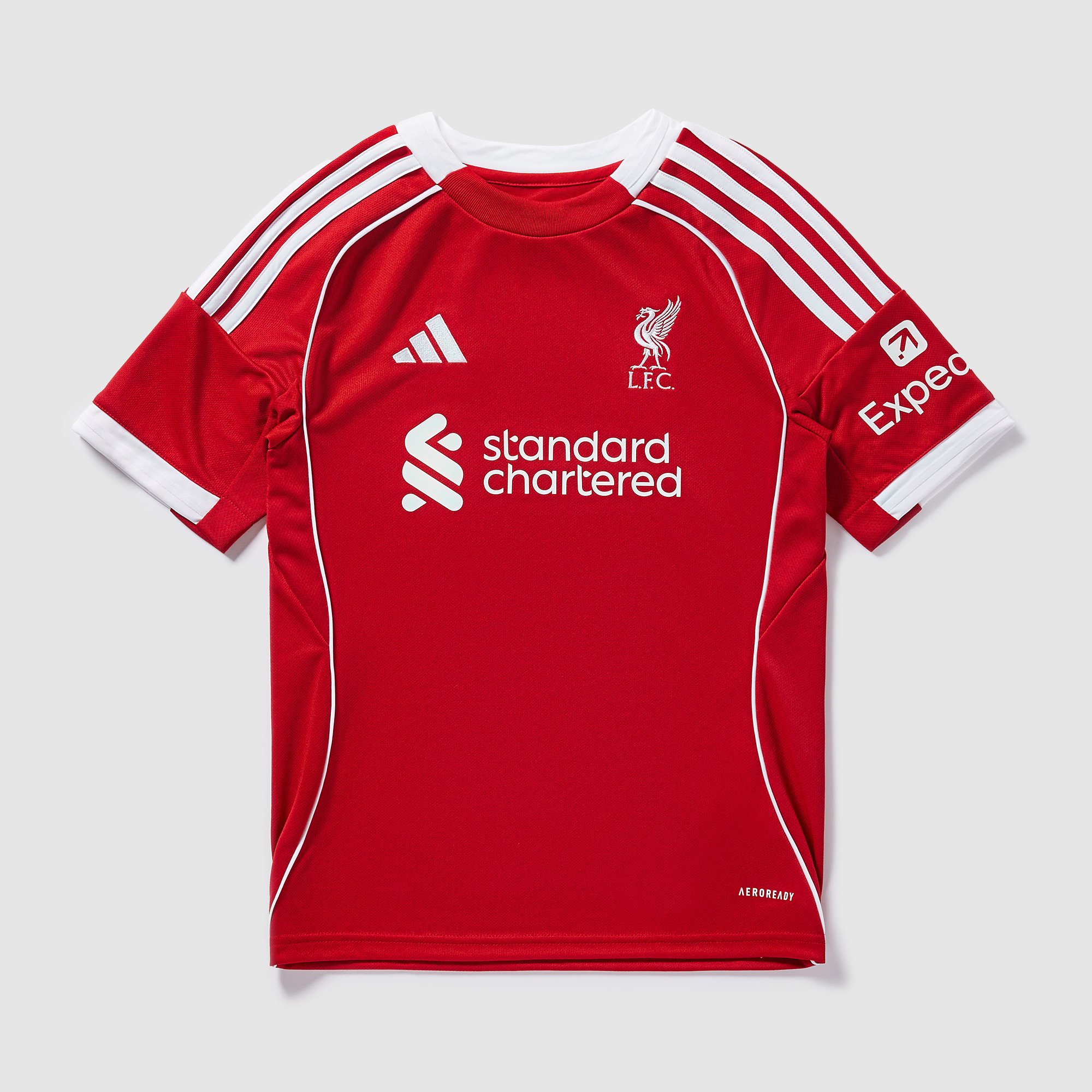 Maillot De Foot Liverpool - Maillot De Football Pour Supporter