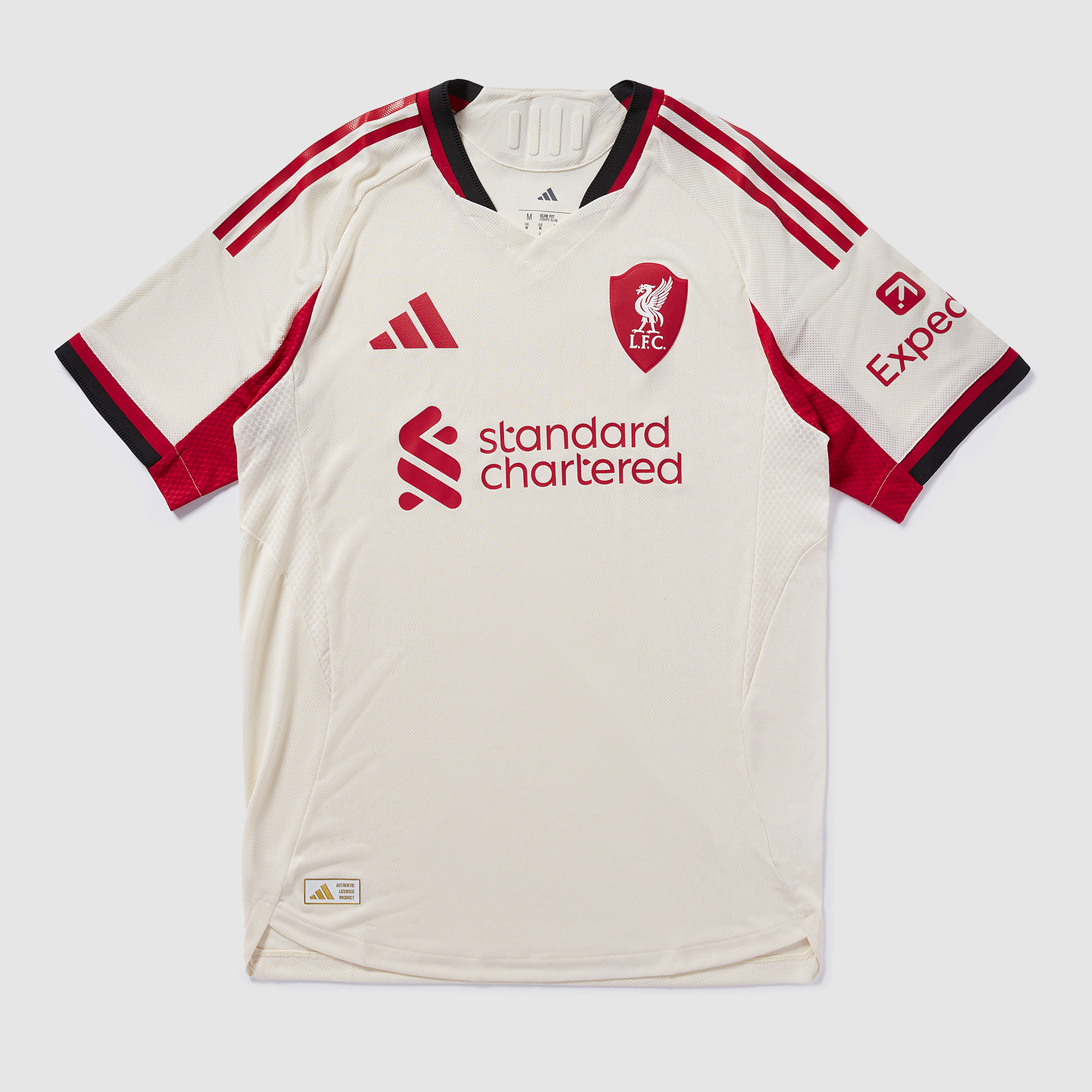Maillot Liverpool Gardien De But 2020-2021 Nike - Taille XS - État Très Propre, Quelques Micro-accrocs