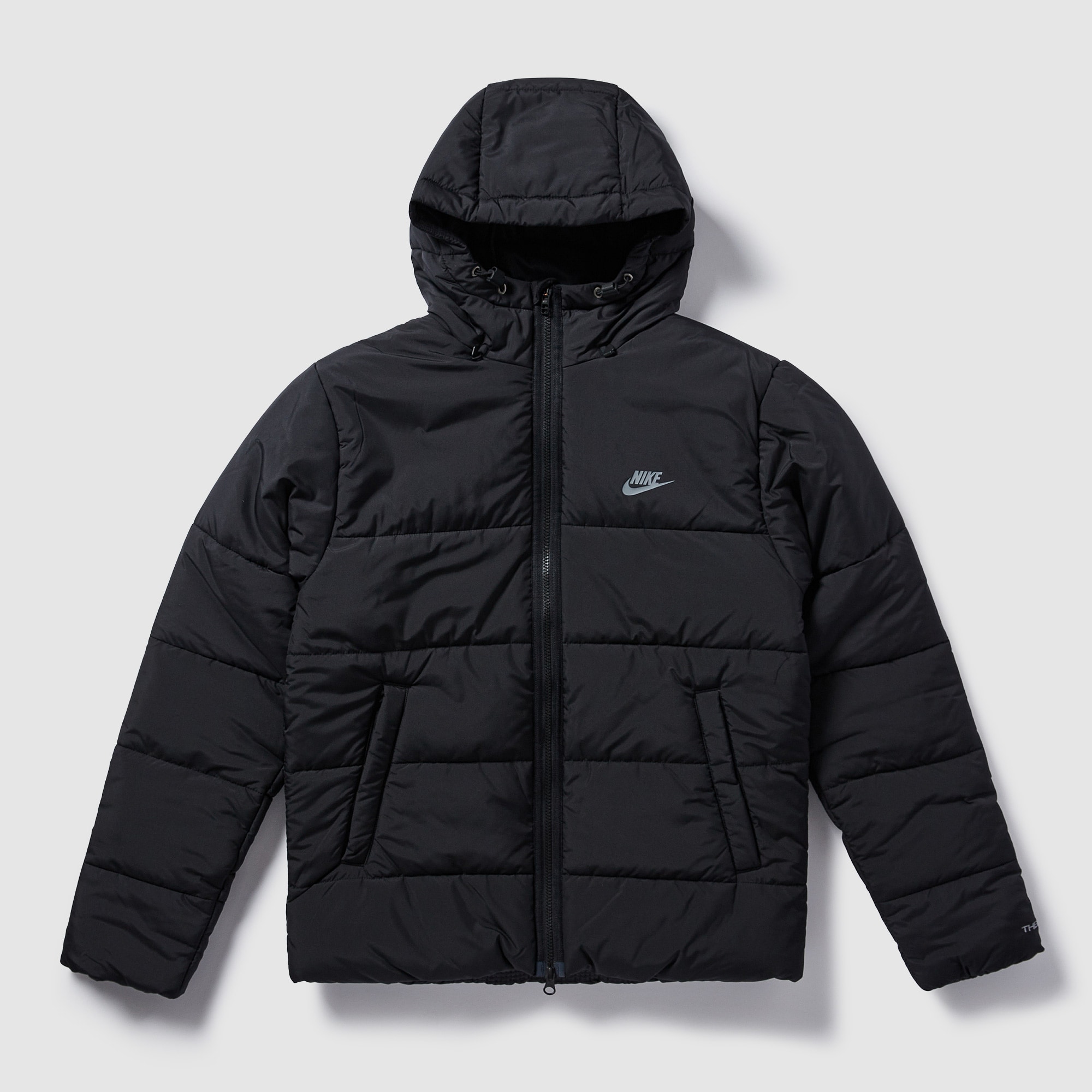 nike men's coats & jackets with zipper