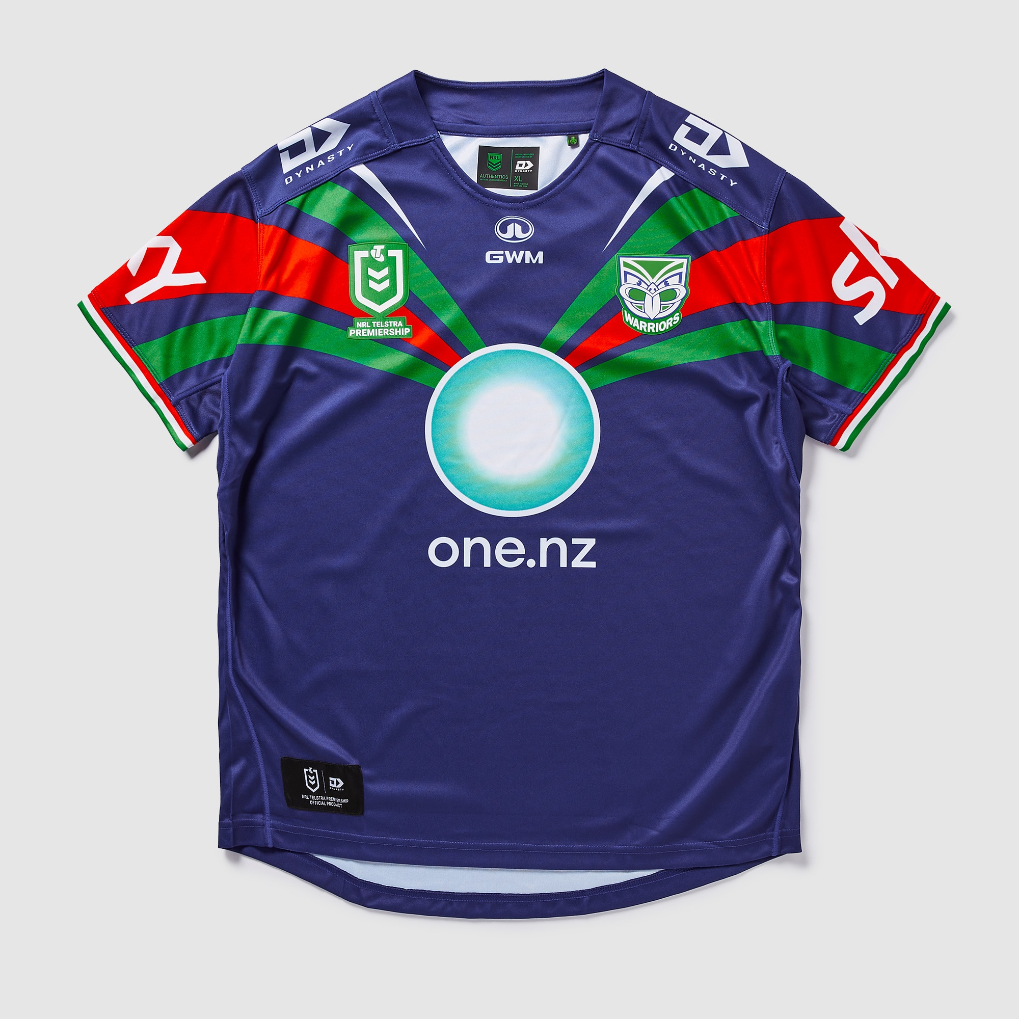 NRL Rugby Kits | Pro:Direct Rugby