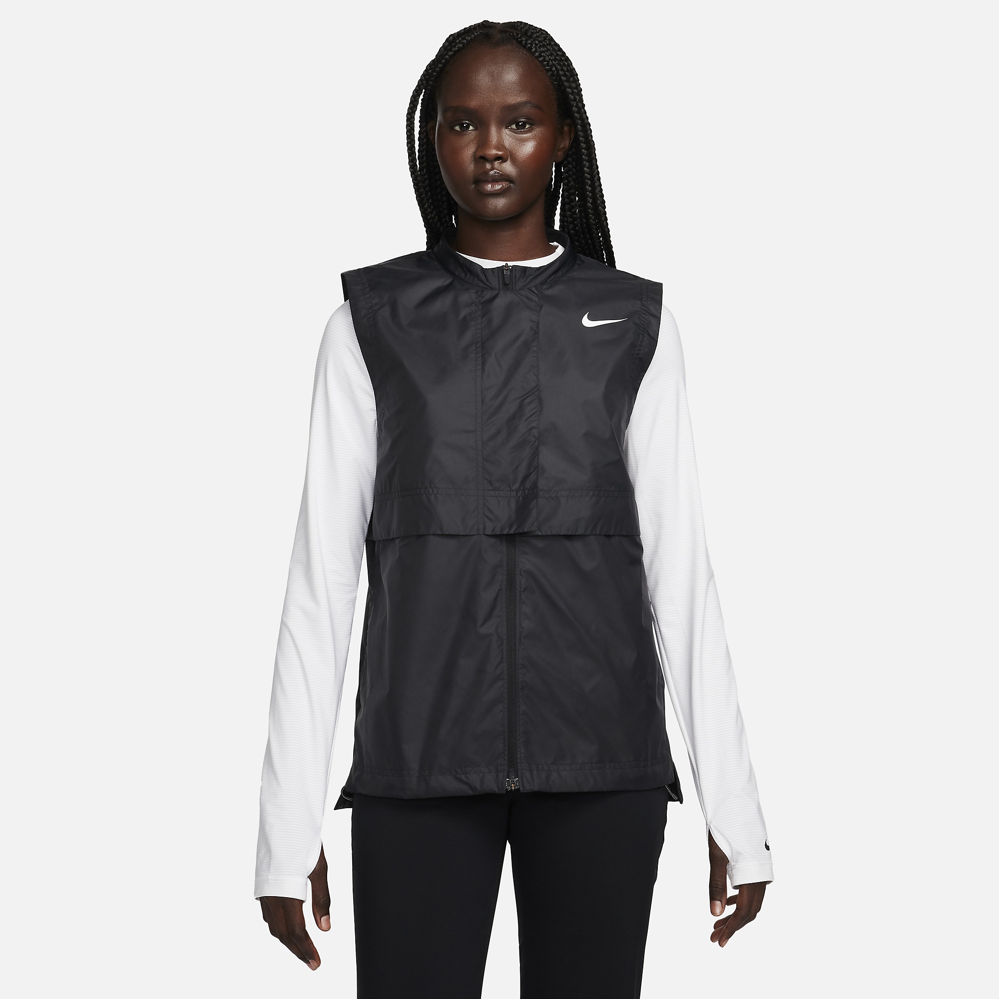 nike golf jackets ladies
