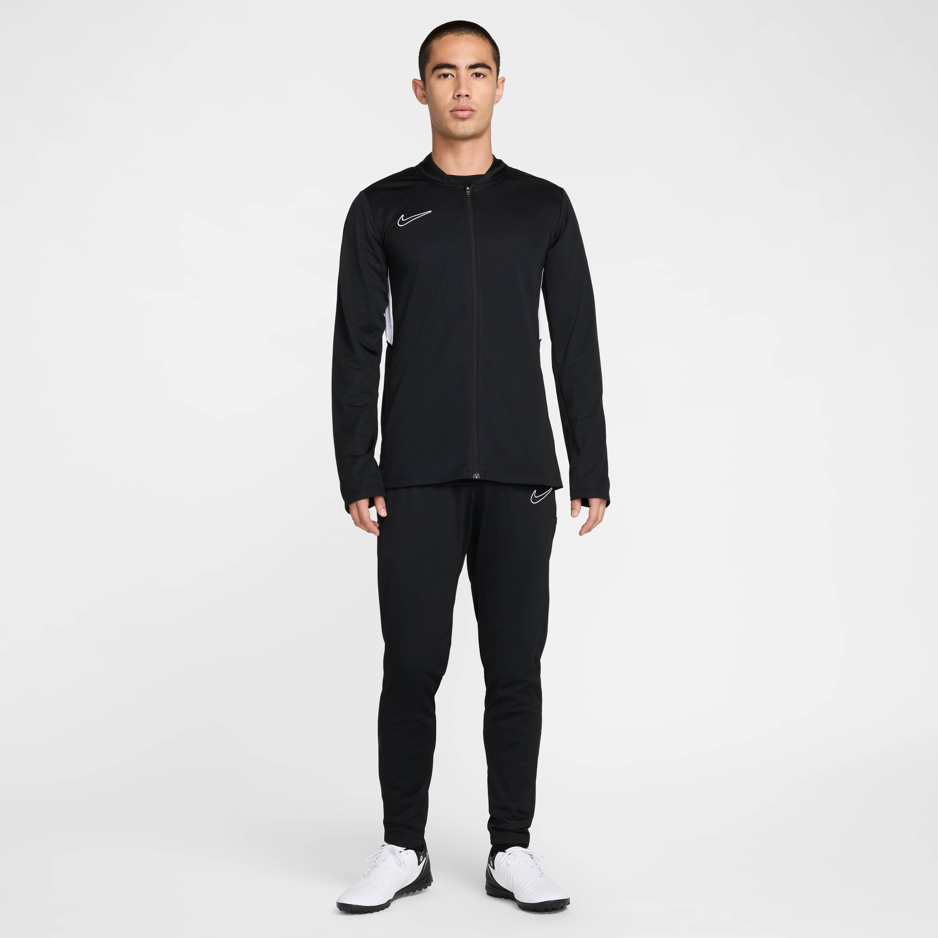 nike flex pro tracksuit