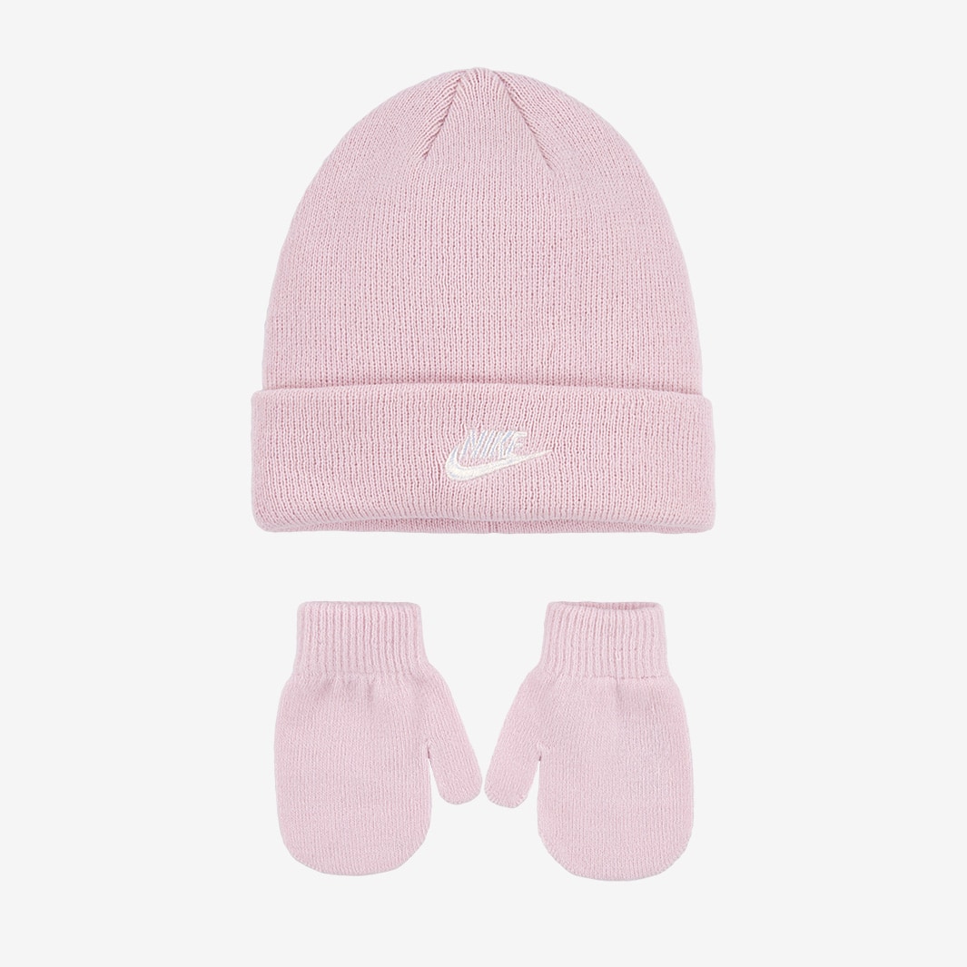 nike sb beanie pink