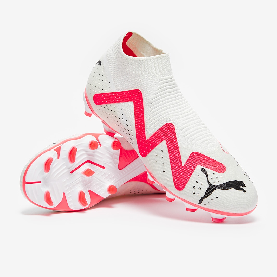 Puma Future Match+ Laceless FG/AG