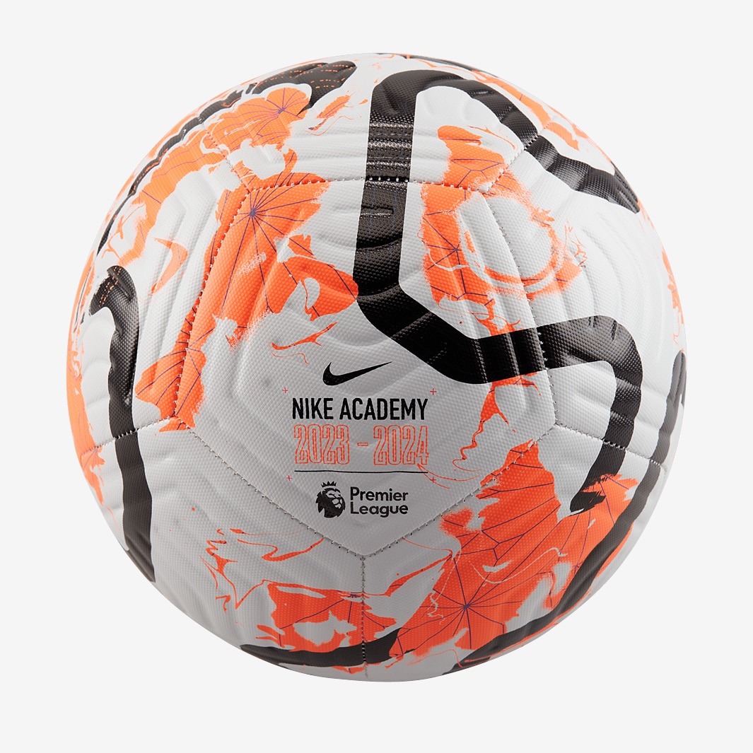 pro direct premier league ball