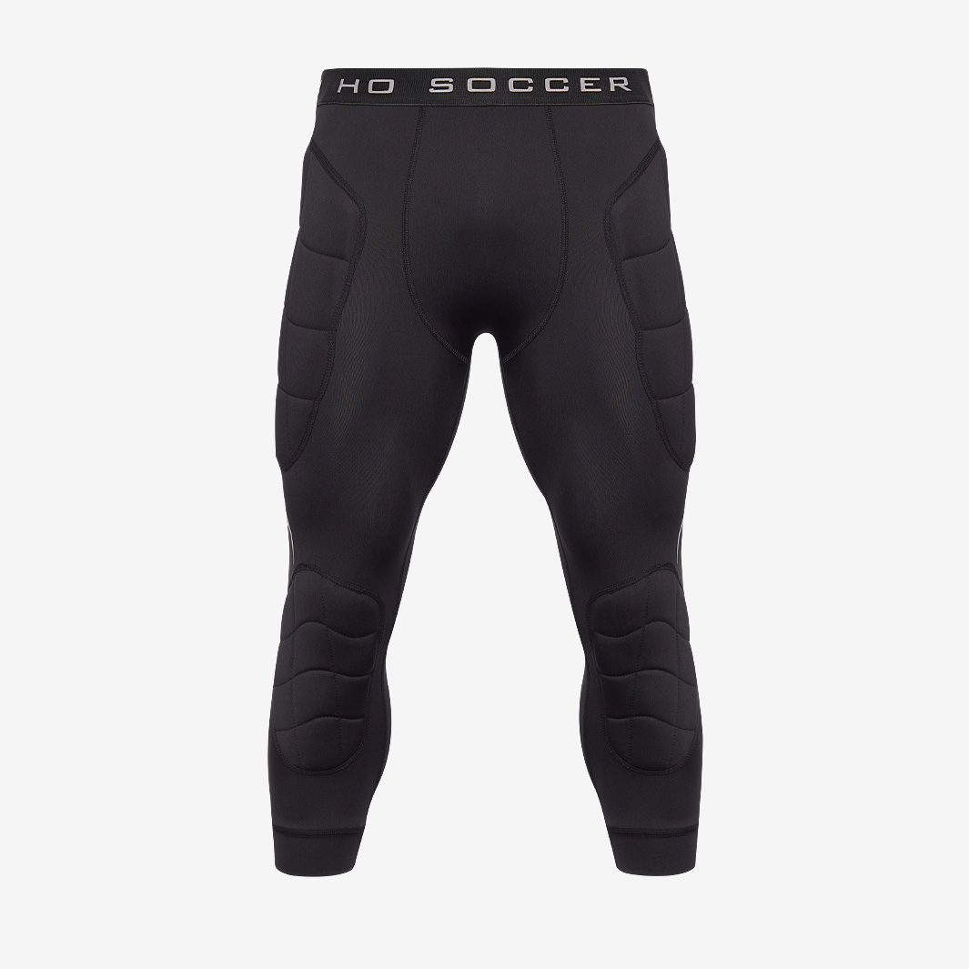 Ho Raven 3 4 Under Legging Black