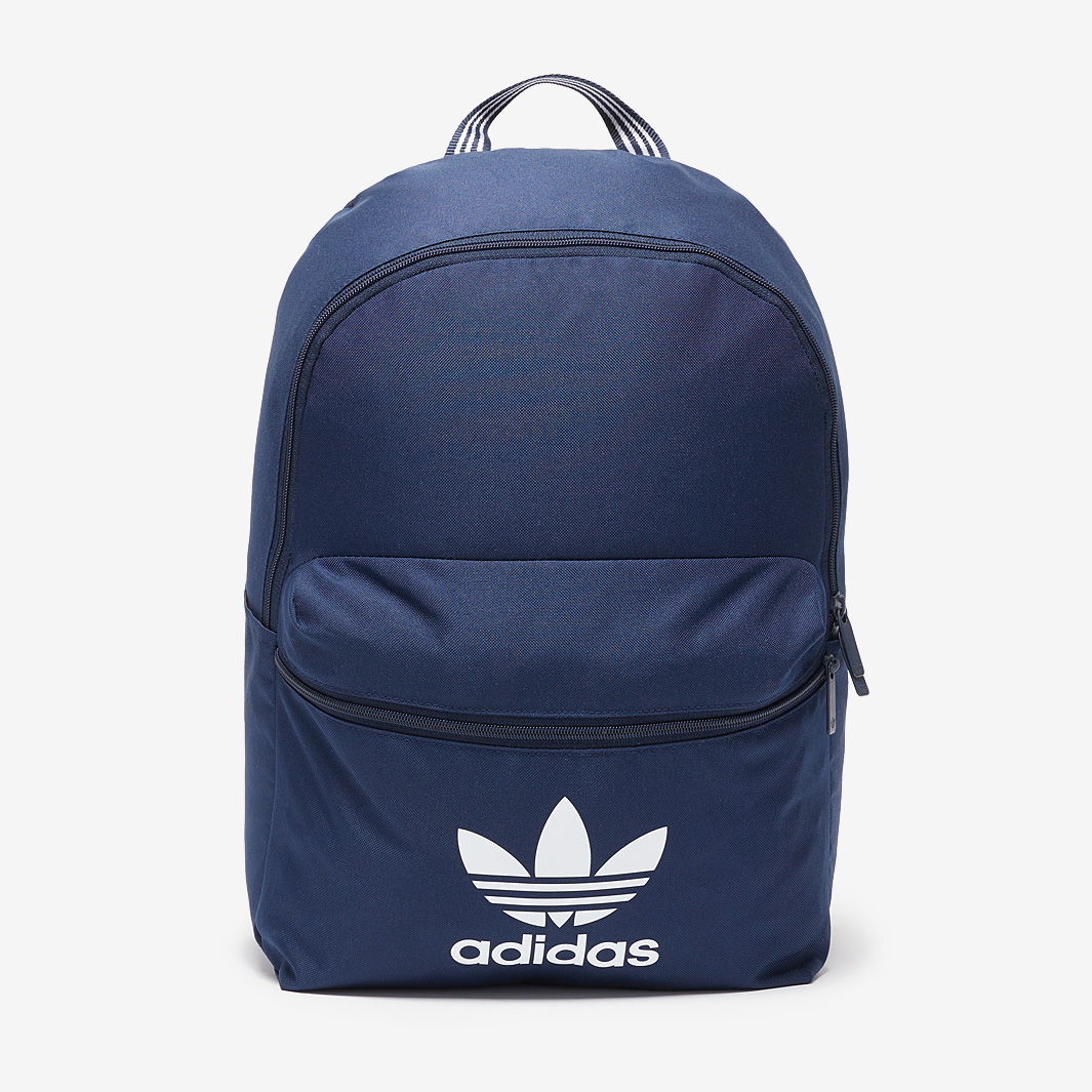 Adidas Originals Adicolour Backpack Blue