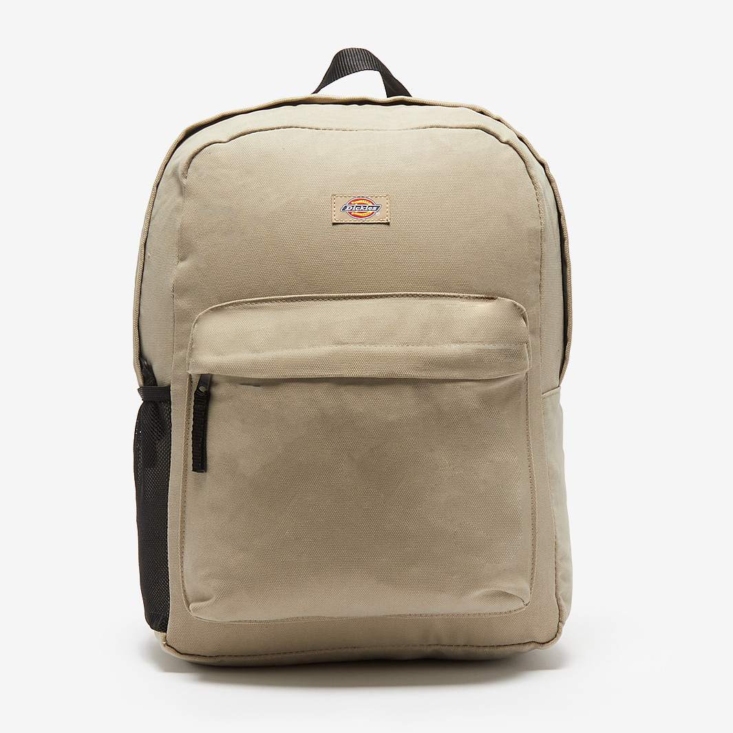 Dickies Duck Canvas Backpack Beige