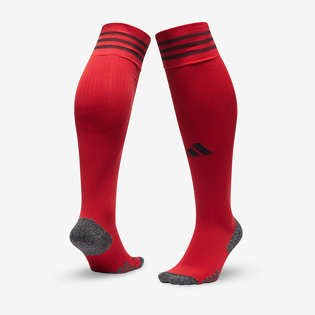 Adidas Adi 23 Socks Red