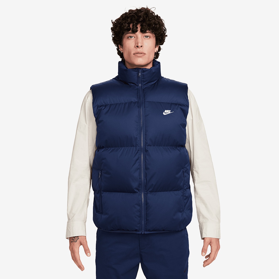 dave nike vest
