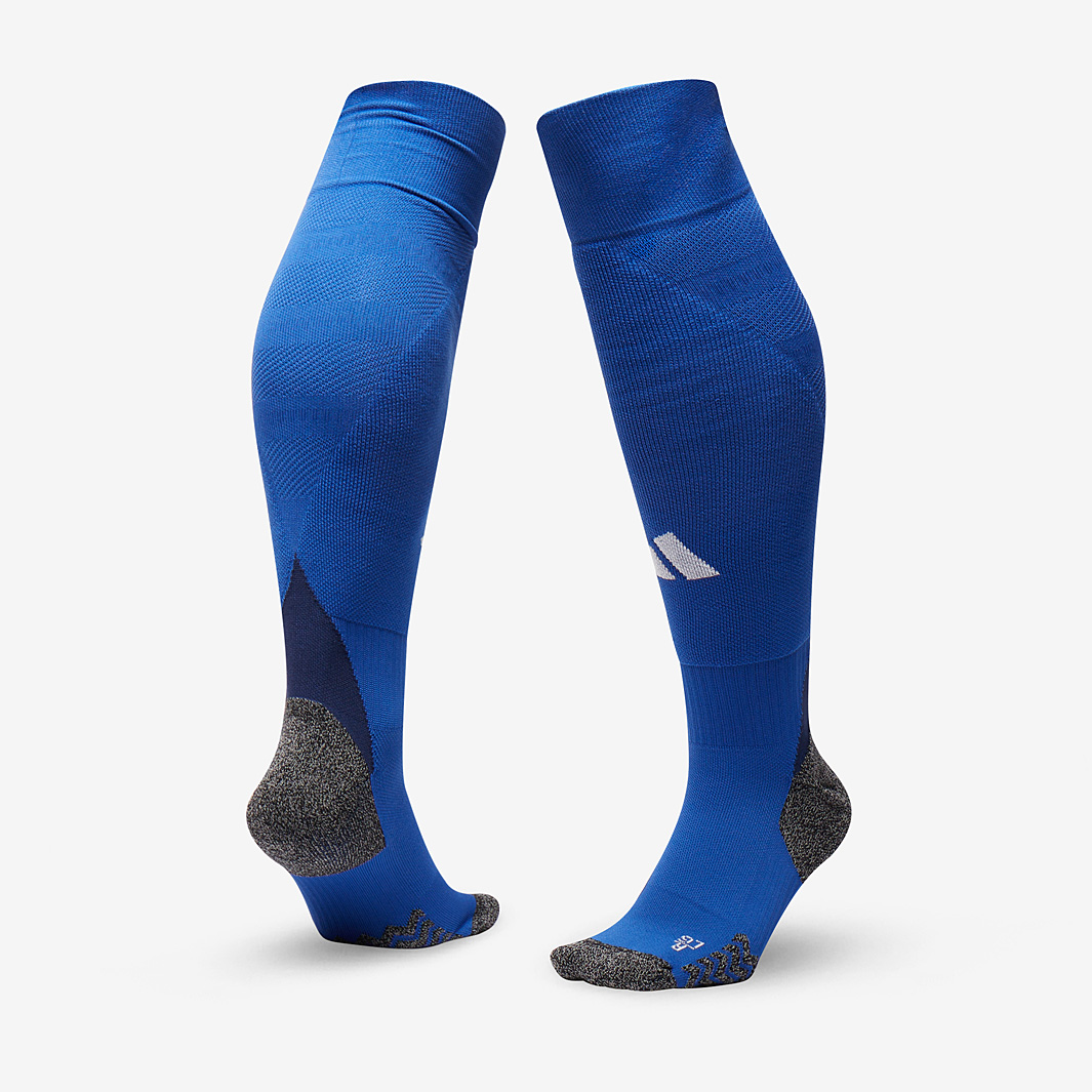 Adidas Adi 24 Socks Blue
