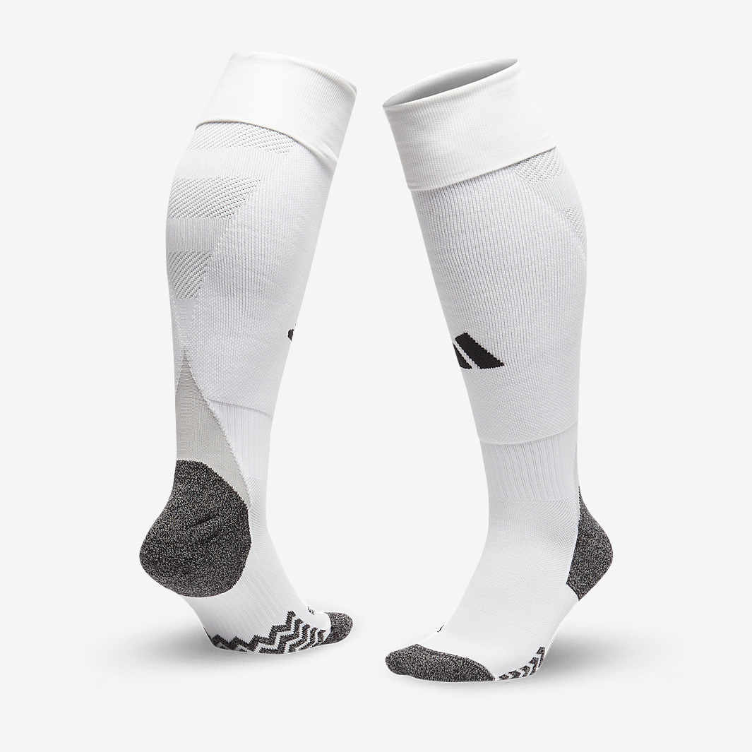 Adidas Adi 24 Socks White