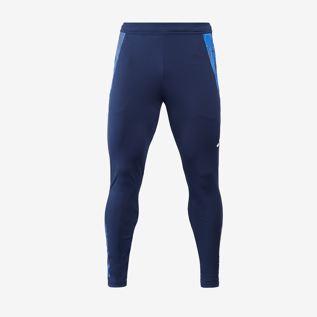 Adidas Tiro 24 Junior Competition Training Pants Team Blue Navy