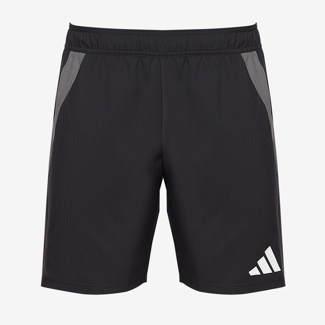 Adidas Tiro 24 Competition Match Shorts Black