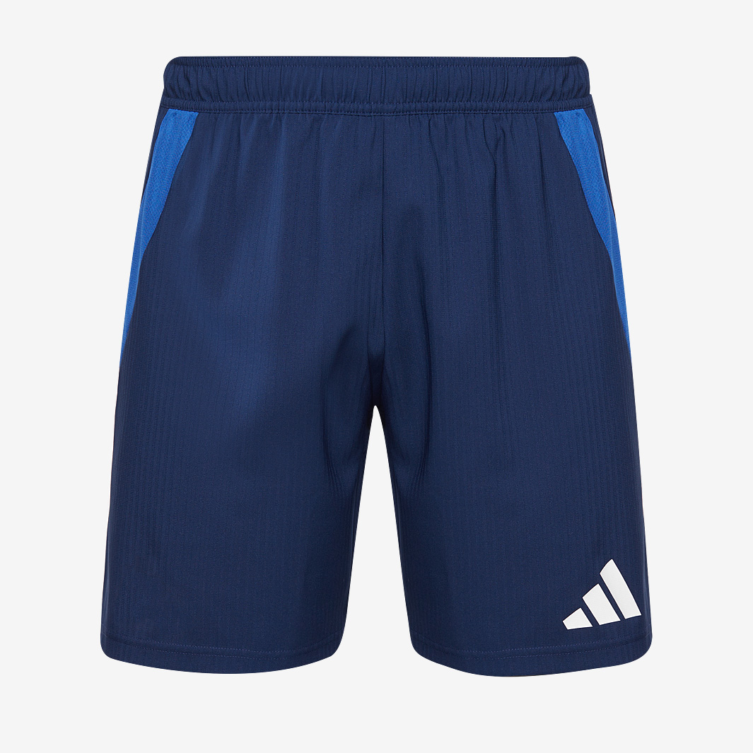 Adidas Tiro 24 Competition Match Shorts Navy