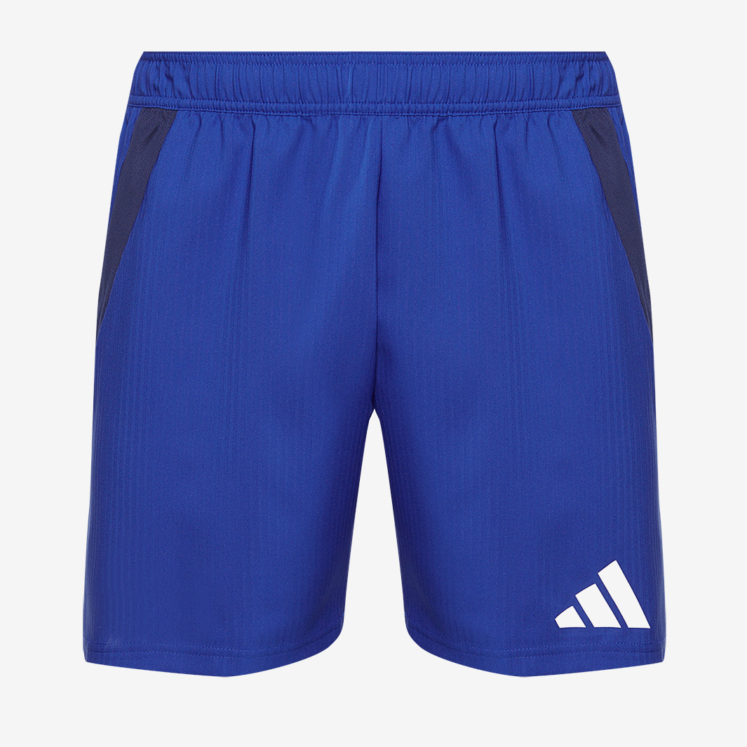 Adidas Tiro 24 Competition Match Shorts Blue