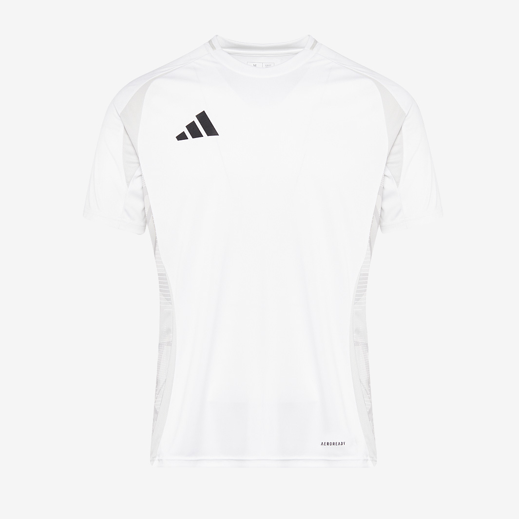 Adidas Tiro 24 Competition Match Jersey White