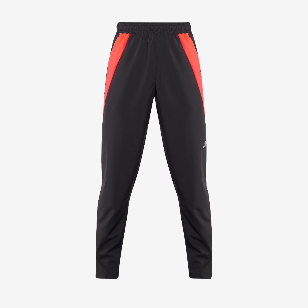 Adidas Tiro 24 Junior Competition Presentation Pants Black
