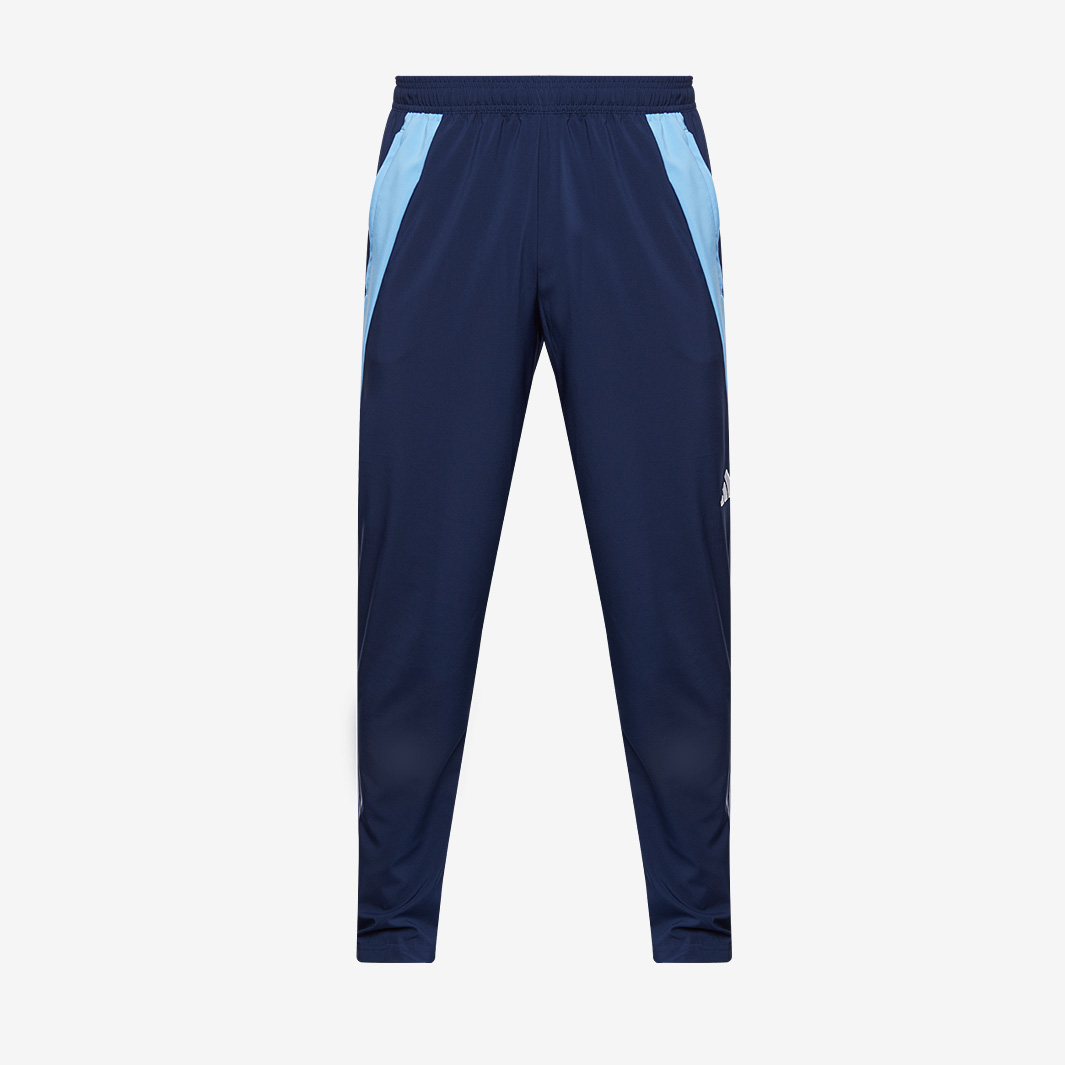 Adidas Tiro 24 Junior Competition Presentation Pants Team Blue Navy