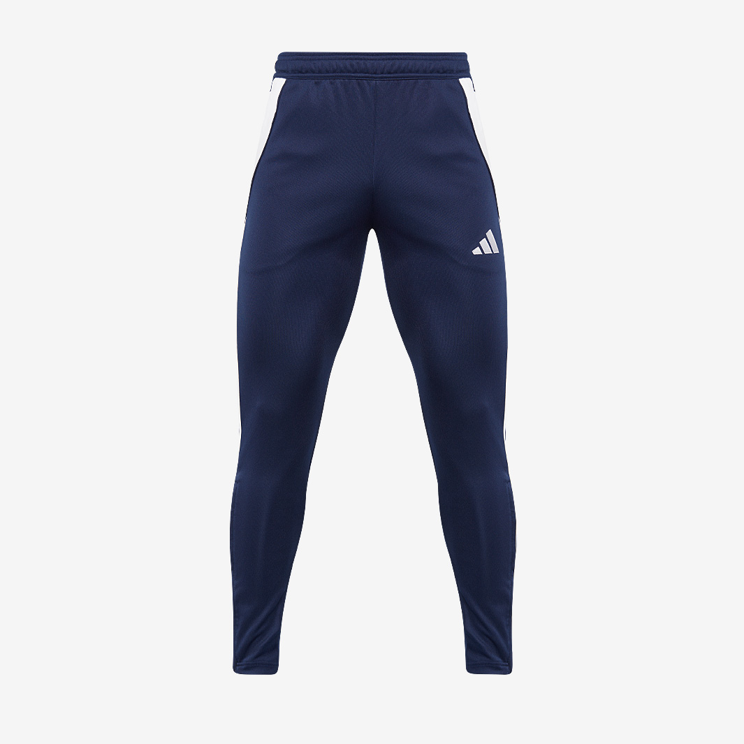 Adidas Tiro 24 Junior Slim Training Pants Navy