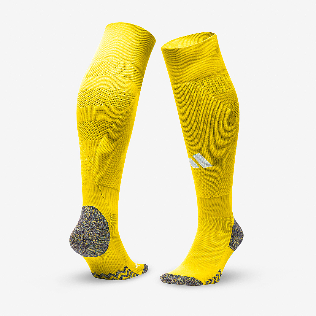 Adidas Adi 24 Socks Yellow