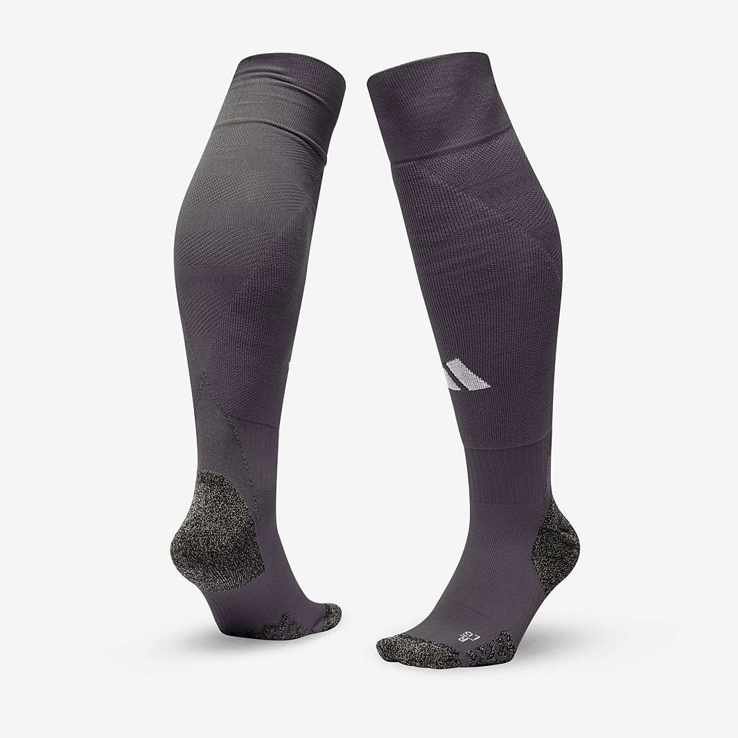 Adidas Adi 24 Socks Grey