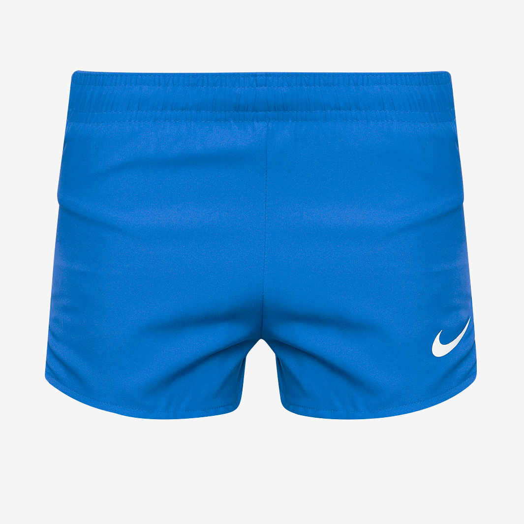 Nike Youth Fast 2 Inch Short Blue