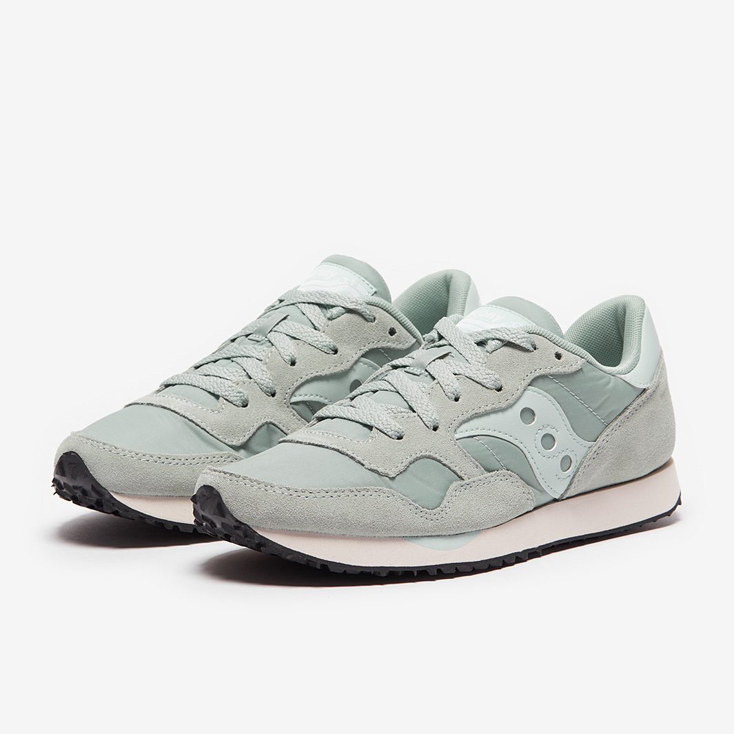 Saucony Womens Dxn Blue