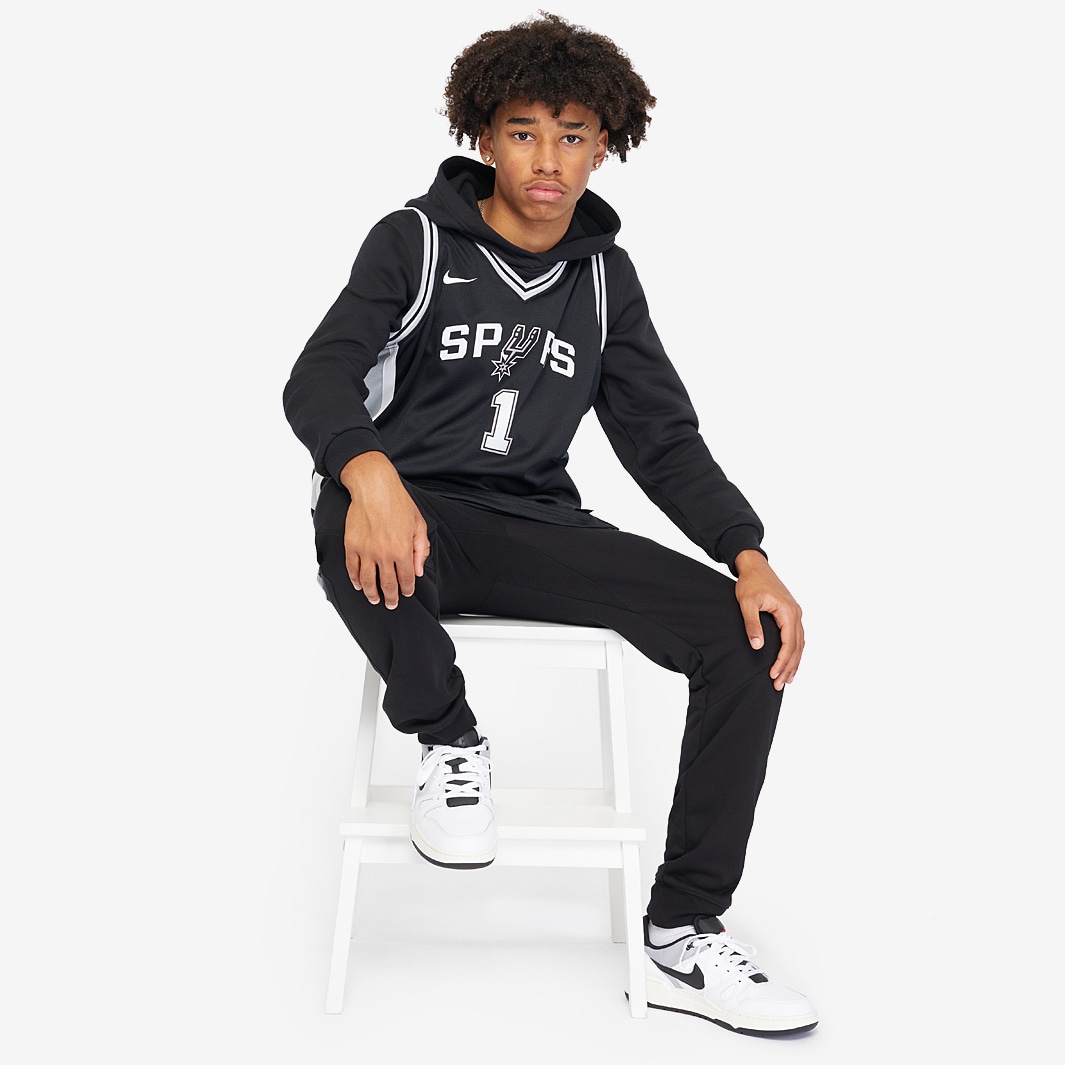 Nike Older Kids NBA San Antonio Spurs Victor Wembanyama Icon