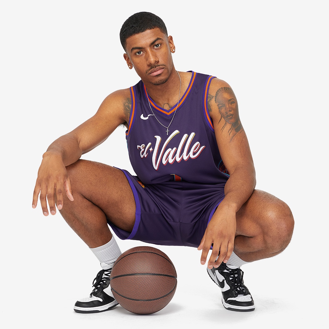 devin booker city jersey 2020