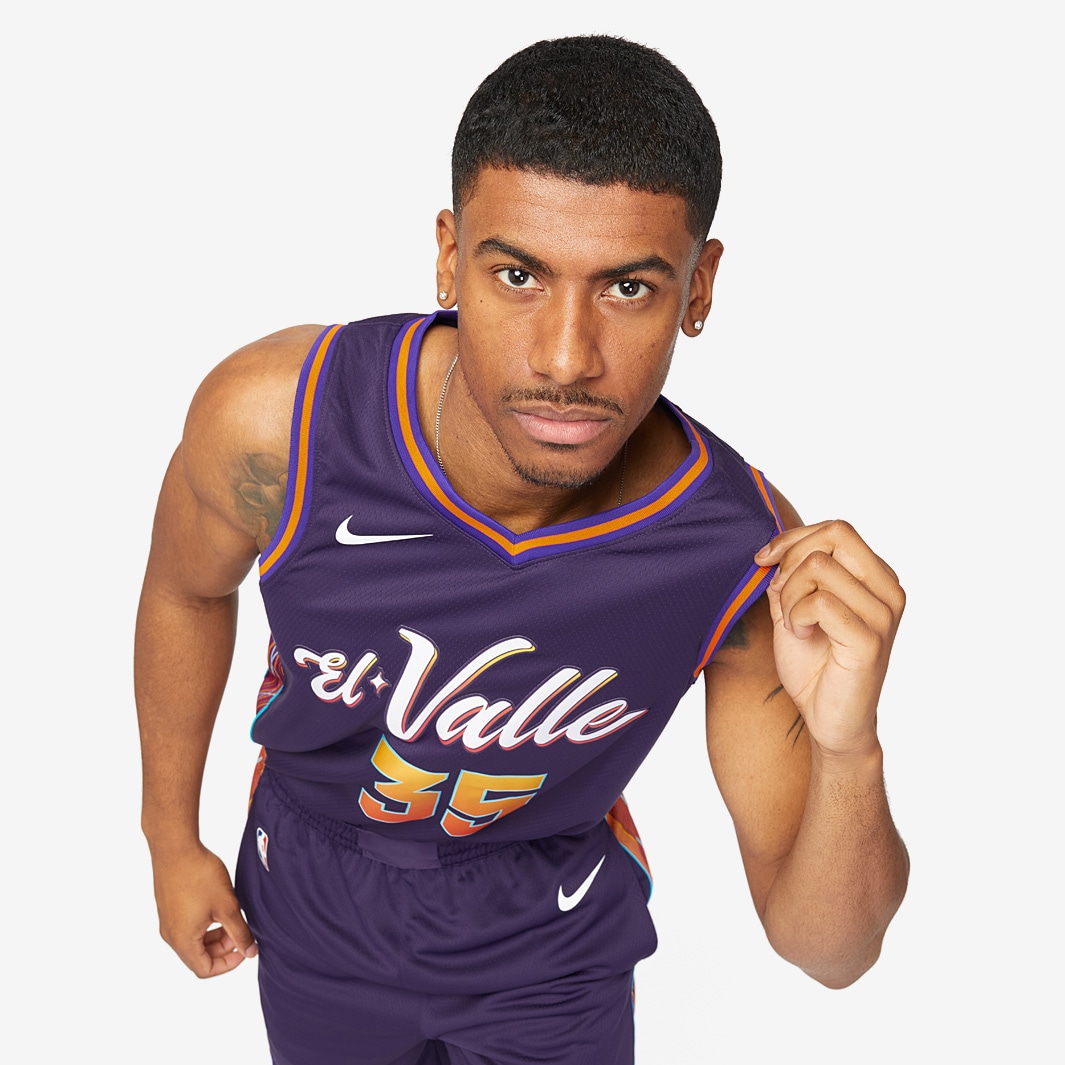 phoenix suns dri fit shirt