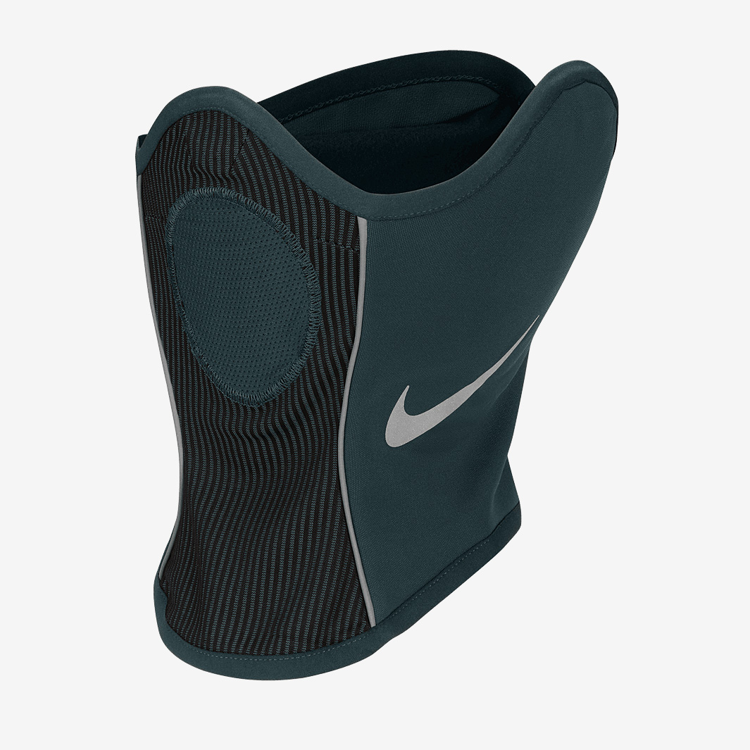 Nike Dri Fit Strike Winter Warrior Snood Green