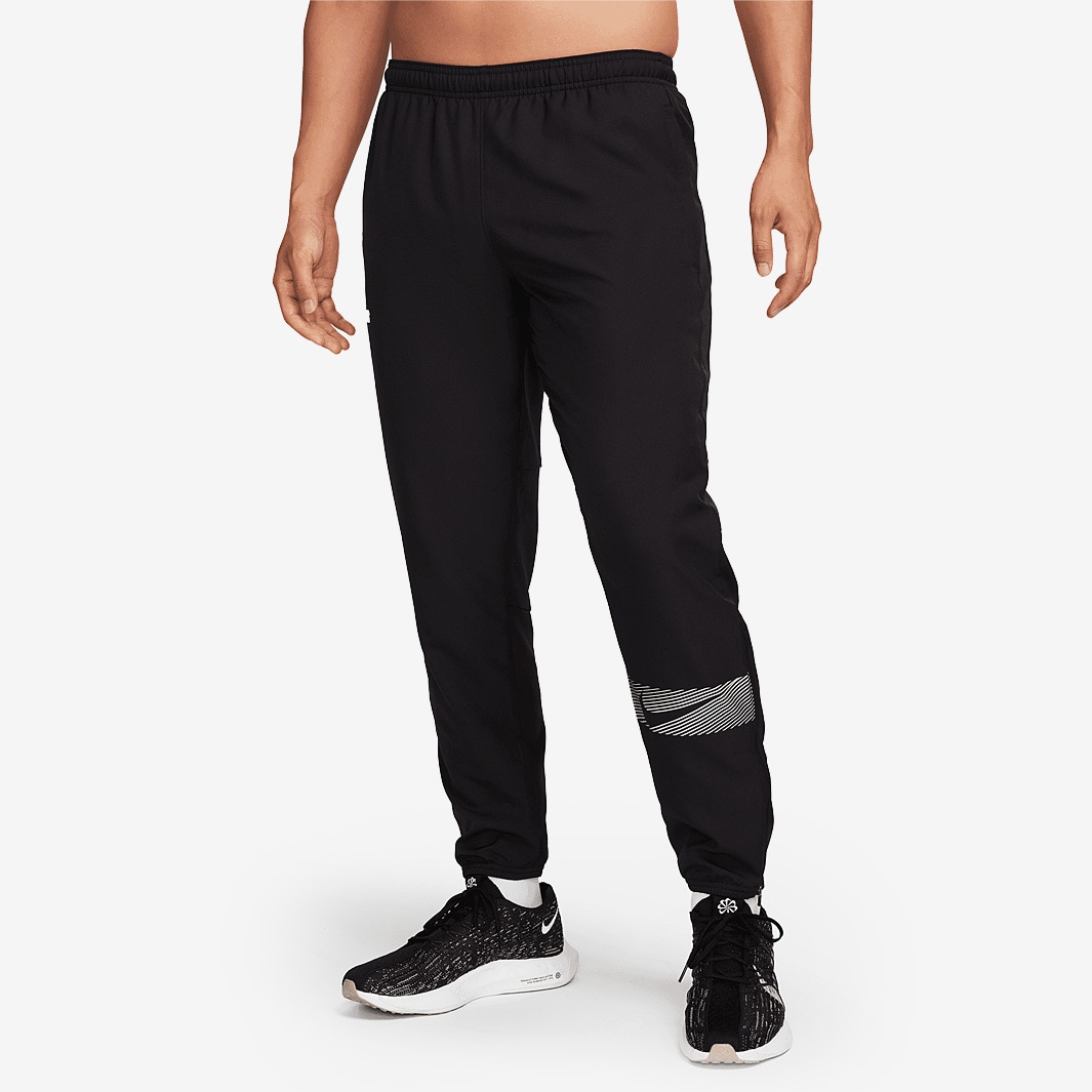 nike reflective track pants