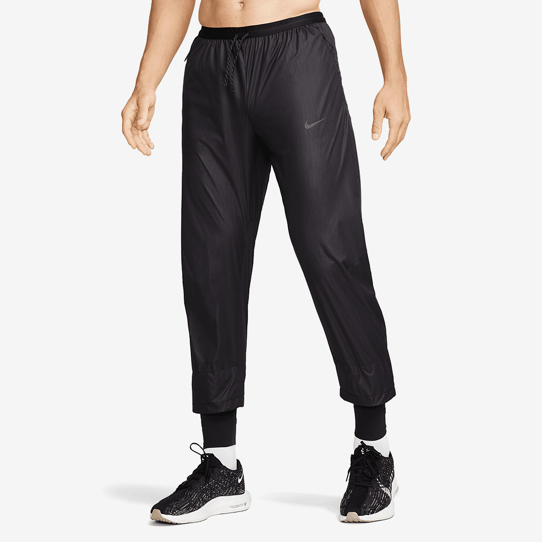 Nike Storm Fit Run Division Phenom Pants Black