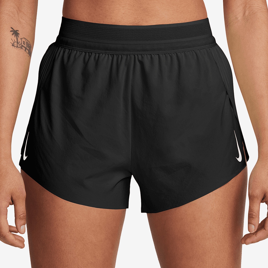 sweatpant shorts women's nike